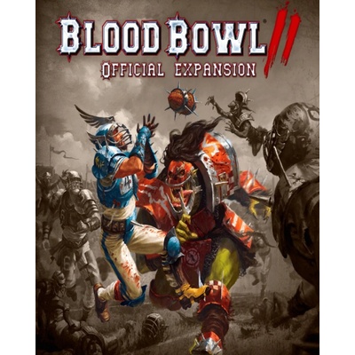 Blood Bowl 2 - Official Expansion