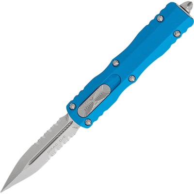 Microtech DIRAC D/E STWH P/S MODRÝ 225-11BL