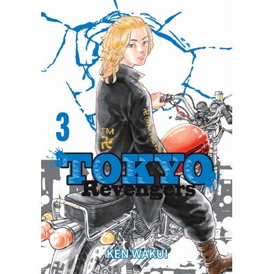 Tokyo Revengers 3