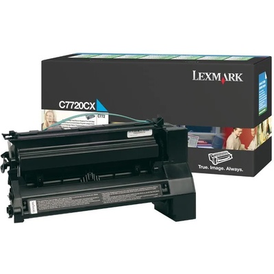 Lexmark C7720CX