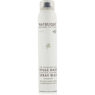 NATULIQUE - PRÍRODNÝ HYGGE VOSK V SPREJI - 200 ml