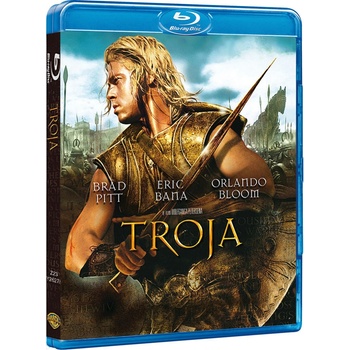 trója BD