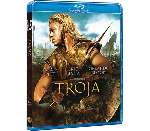 trója BD