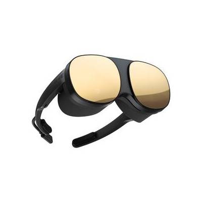 Okuliare pre virtuálnu realitu HTC Vive Flow (99HASV003-00) čierne
