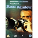 Rear Window DVD