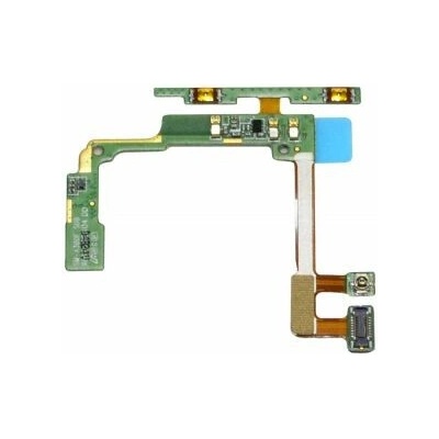 Samsung A300, A300F, A300FU Galaxy A3 - Flex kabel hlasitosti Variant:: Flex kábel