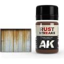 AK-Interactive AK Interactive AK013 RUST STREAKS 35 ml