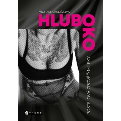 Hluboko - Michaela Nevrklová