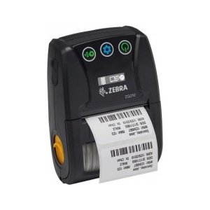 Zebra KIT-MPV-BLTCP21-05 щипка за колан, 5 бр (KIT-MPV-BLTCP21-05)