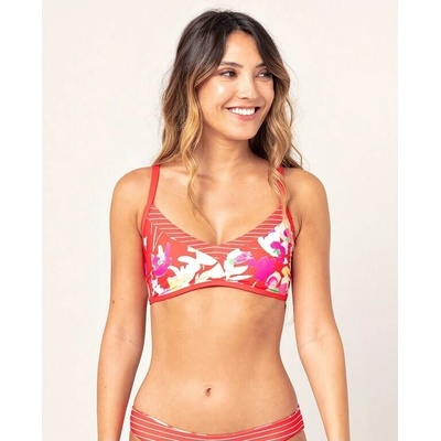 Rip Curl Sugar Bloom D Cup Bright Red