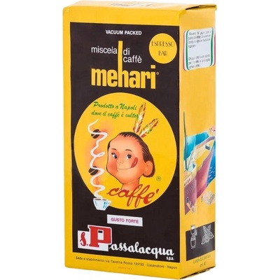 Passalacqua Mehari мляно 250 g