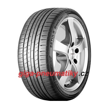 Rotalla RS01+ 275/30 R21 98Y