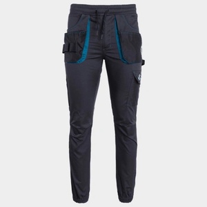 STENSO Работен панталон revolt sport dark grey 02001301 (02001301)