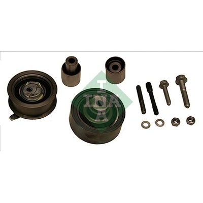 VW GOLF IV 8/97-6/05 komplet rozvody Sada 1,9TDi -1,9SDi