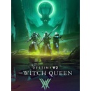 Destiny 2 The Witch Queen