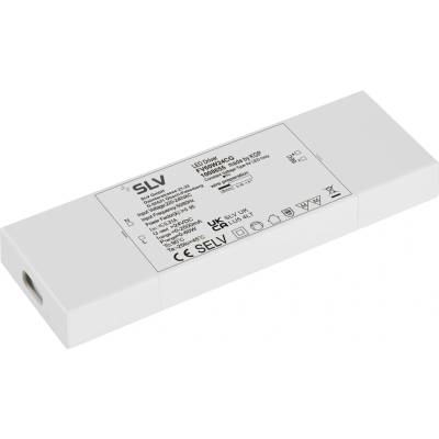 SLV Napaječ LED 60W 24V 1008655