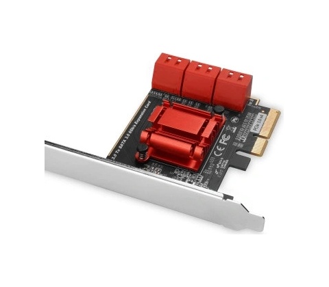 Axagon PCES-SA6