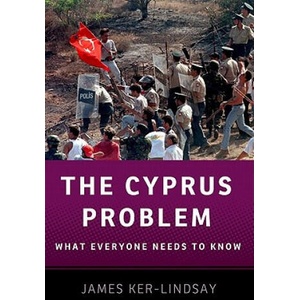 Cyprus Problem | James Ker-Lindsay (ISBN: 9780199757152)