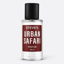 Steve's Urban Safari parfémovaná voda pánská 50 ml