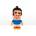 Tribe World Cup 2014 France 4GB USB 2.0