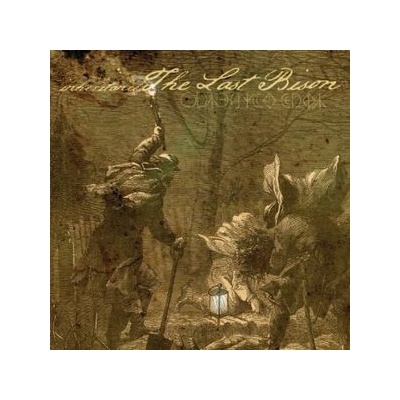 The Last Bison - Inheritance