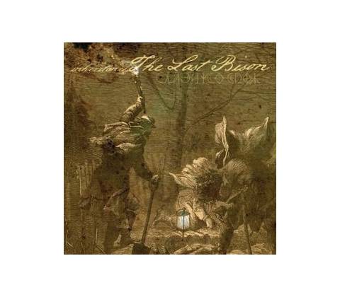 The Last Bison - Inheritance