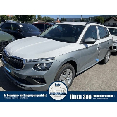 Skoda Kamiq 1.5 TSI DSG Selection 110 kW