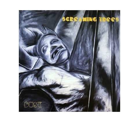 Screaming Trees - Dust LP