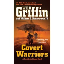 Covert Warriors