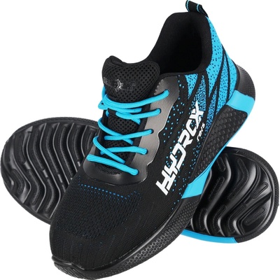 Reis HYDROX S3 FO SR top black blue