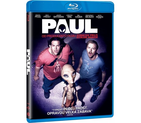 Paul BD