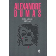 Tisíc a jeden přízrak - Alexandre Dumas