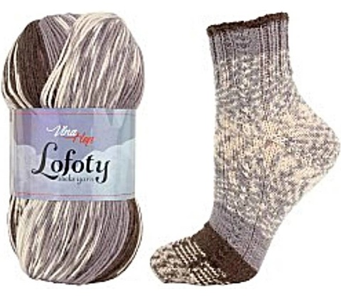 Lofoty 7804