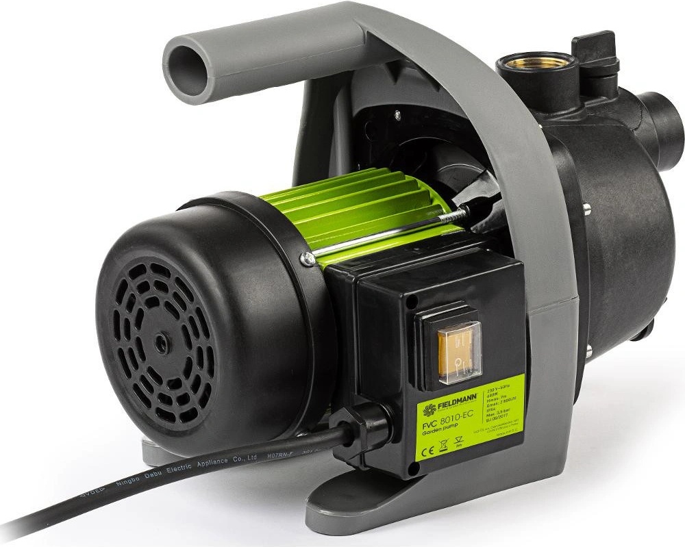 Fieldmann FVC 8010-EC
