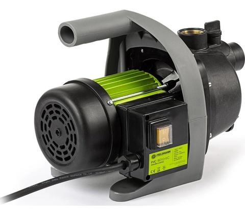 Fieldmann FVC 8010-EC