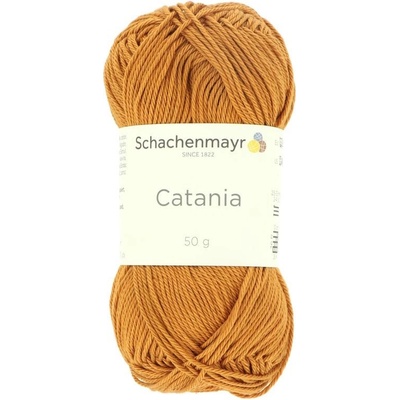 Schachenmayr Catania 00383 škoricovo hnedá