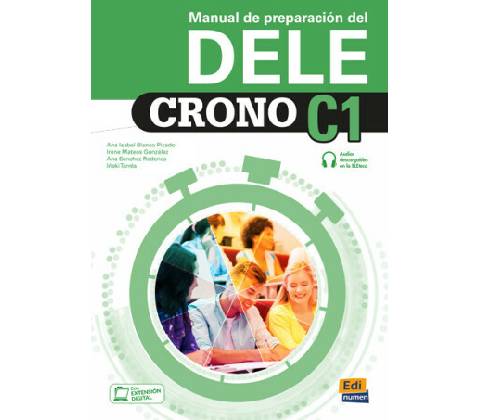 Crono C1