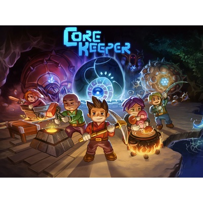 Core Keeper