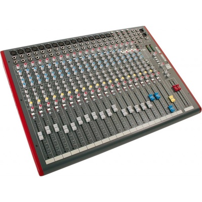 Allen & Heath ZED22FX