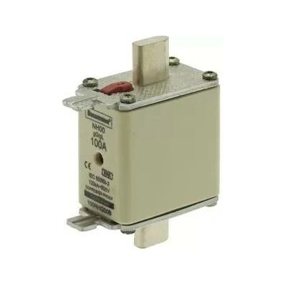 EATON Pojistka nožová NH00 100A gG/gL 100NHG00B