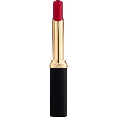 L'Oreal Paris Color Riche Intense Volume Matte 187 Fushia Libre matná rtěnka 1,8 g