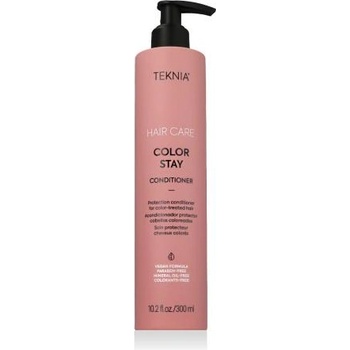LAKMÉ COSMETICS Teknia Color Stay Conditioner 300 ml защитен балсам за боядисана коса унисекс