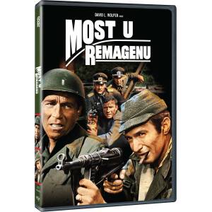 MagicBox Most u Remagenu - DVD (087897)