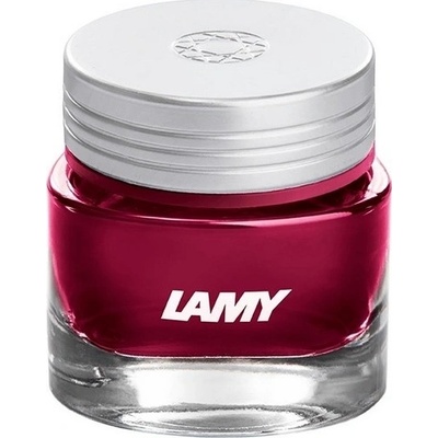 Lamy T 53/Crystal Ink Ruby 30 ml