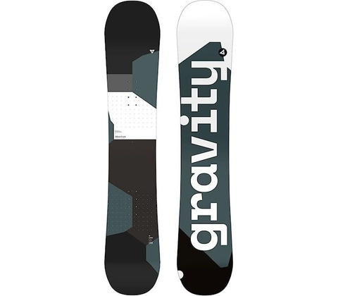 Gravity Adventure 23/24