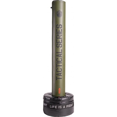 Fighter SPEED Volně stojící pytel