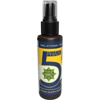 Cvetita Herbal Phase 5 Super Sleep [30 мл]