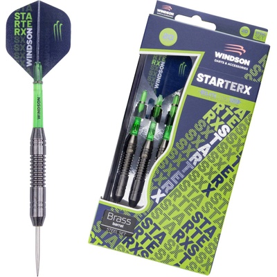 Windson Starter x 20 g