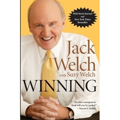 Winning - Welch, Jack