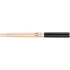 NRG ds550-5a bk Палки за барабани (ds550-5a-bk)